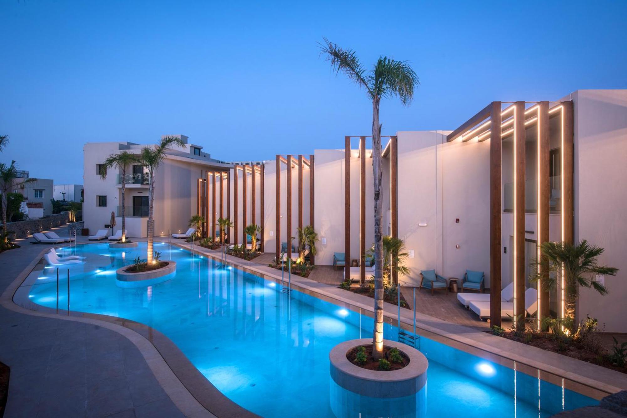 Noble & - Adults Only Hotel Gouves