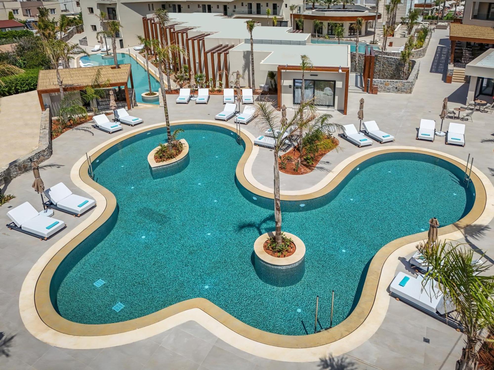 Noble & - Adults Only Hotel