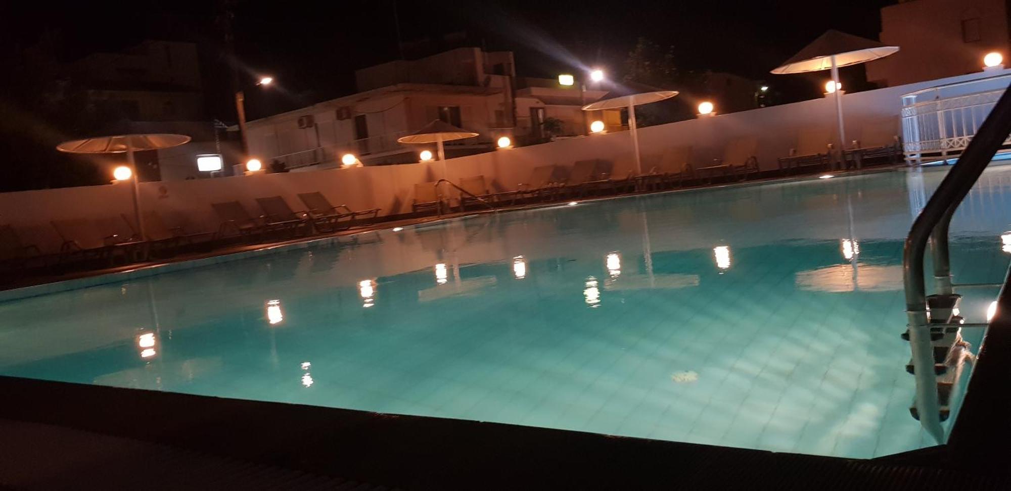 Zouboulia Aparthotel 2*