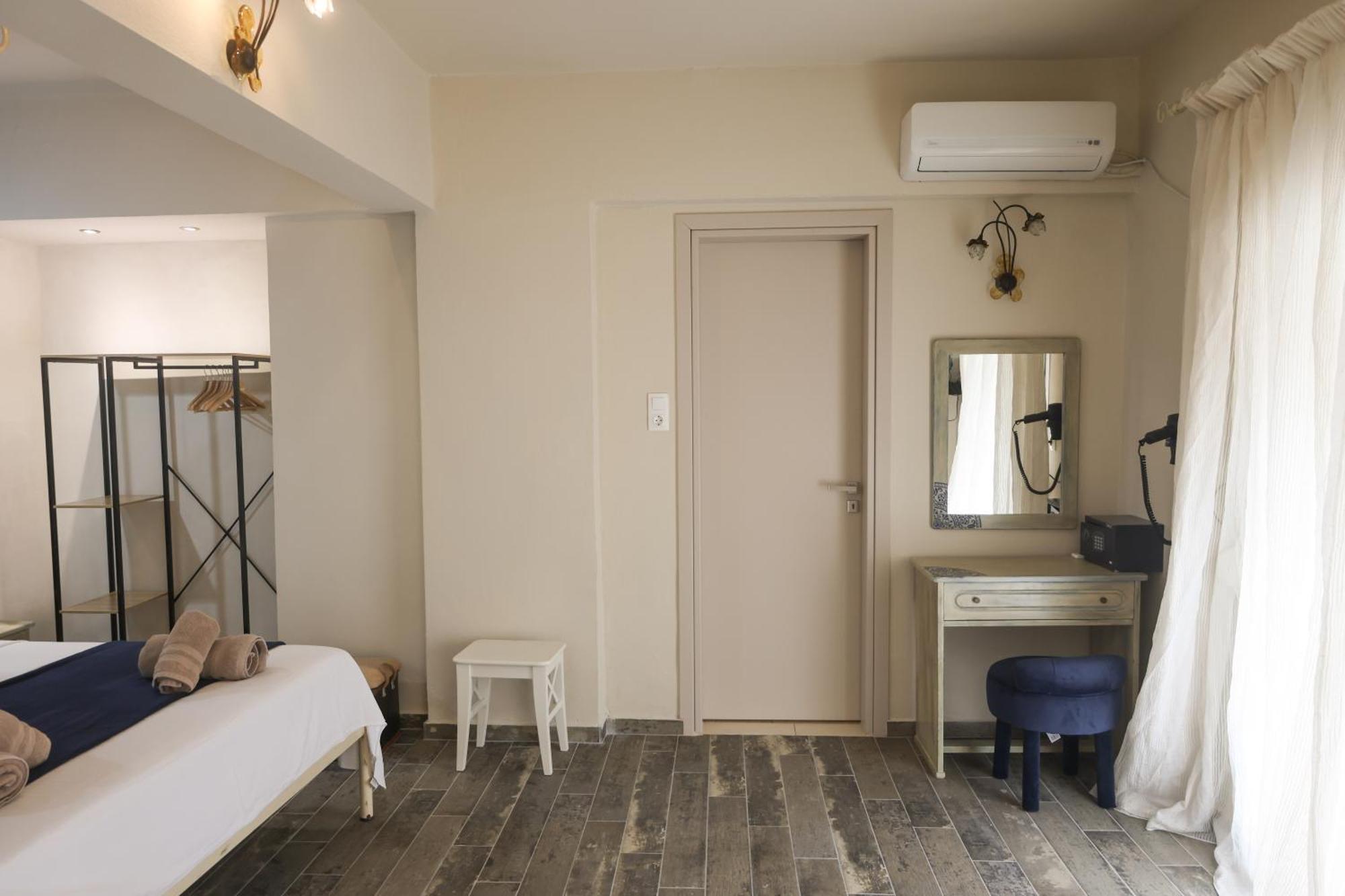 Aspa Victoria Apartment