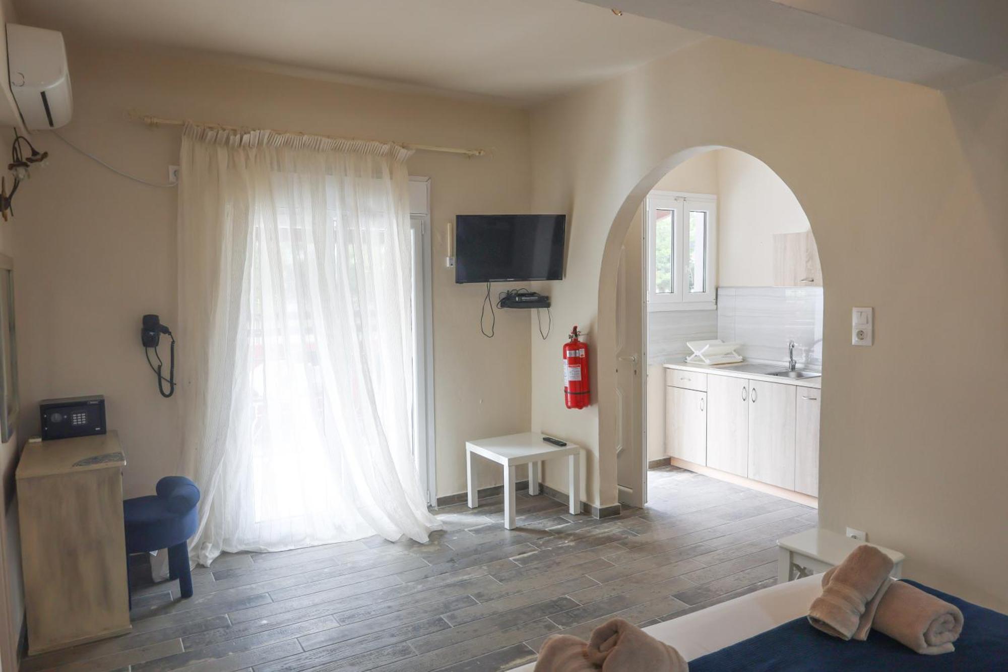 Apartment Aspa Victoria