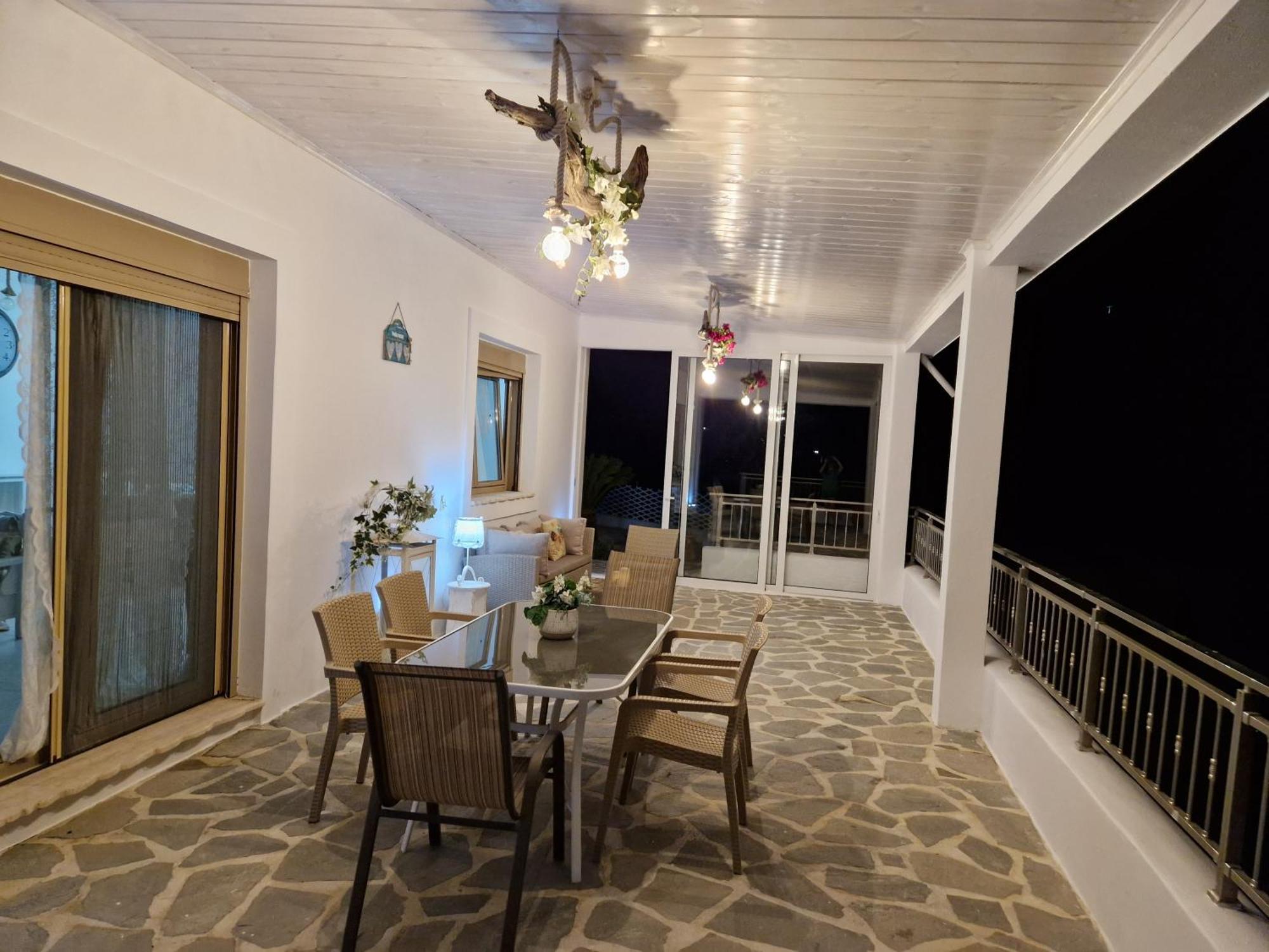 Holiday home Bianca &