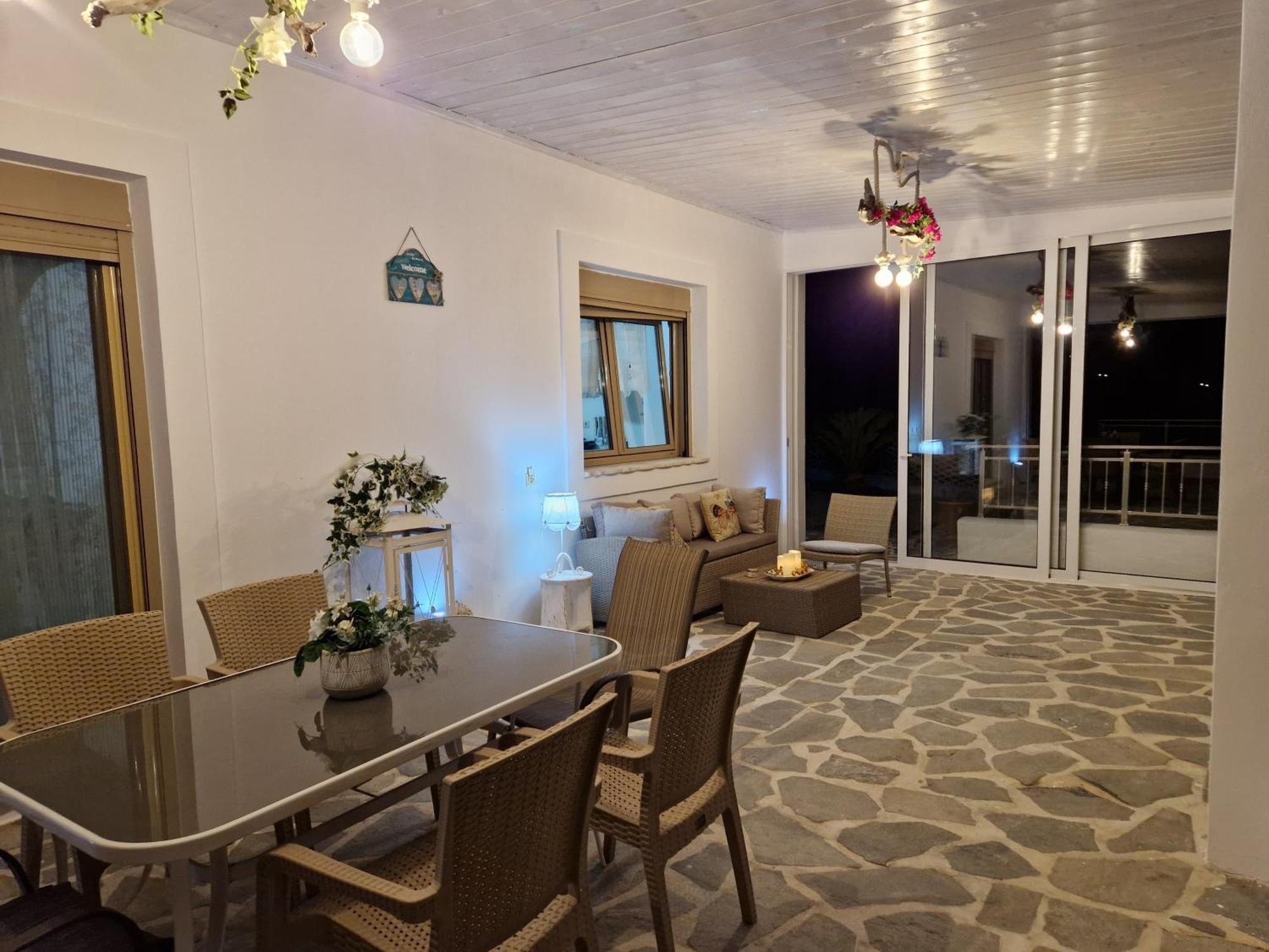 Holiday home Bianca &