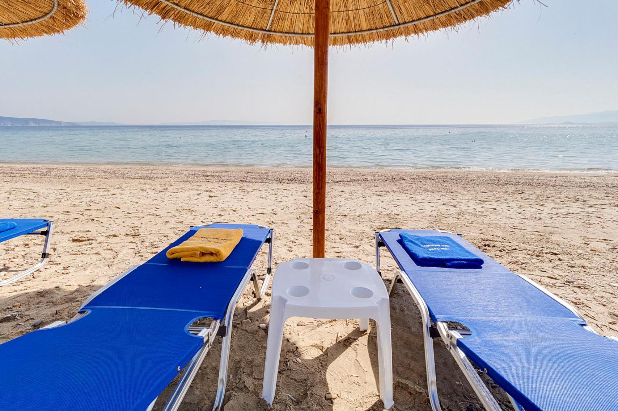 Nefeli - Akti Salonikiou A Agios Nikolaos (Chalkidiki)
