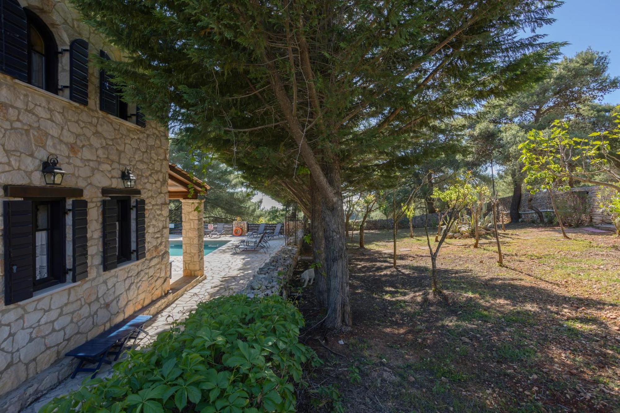 Villa Aresti Mountain *