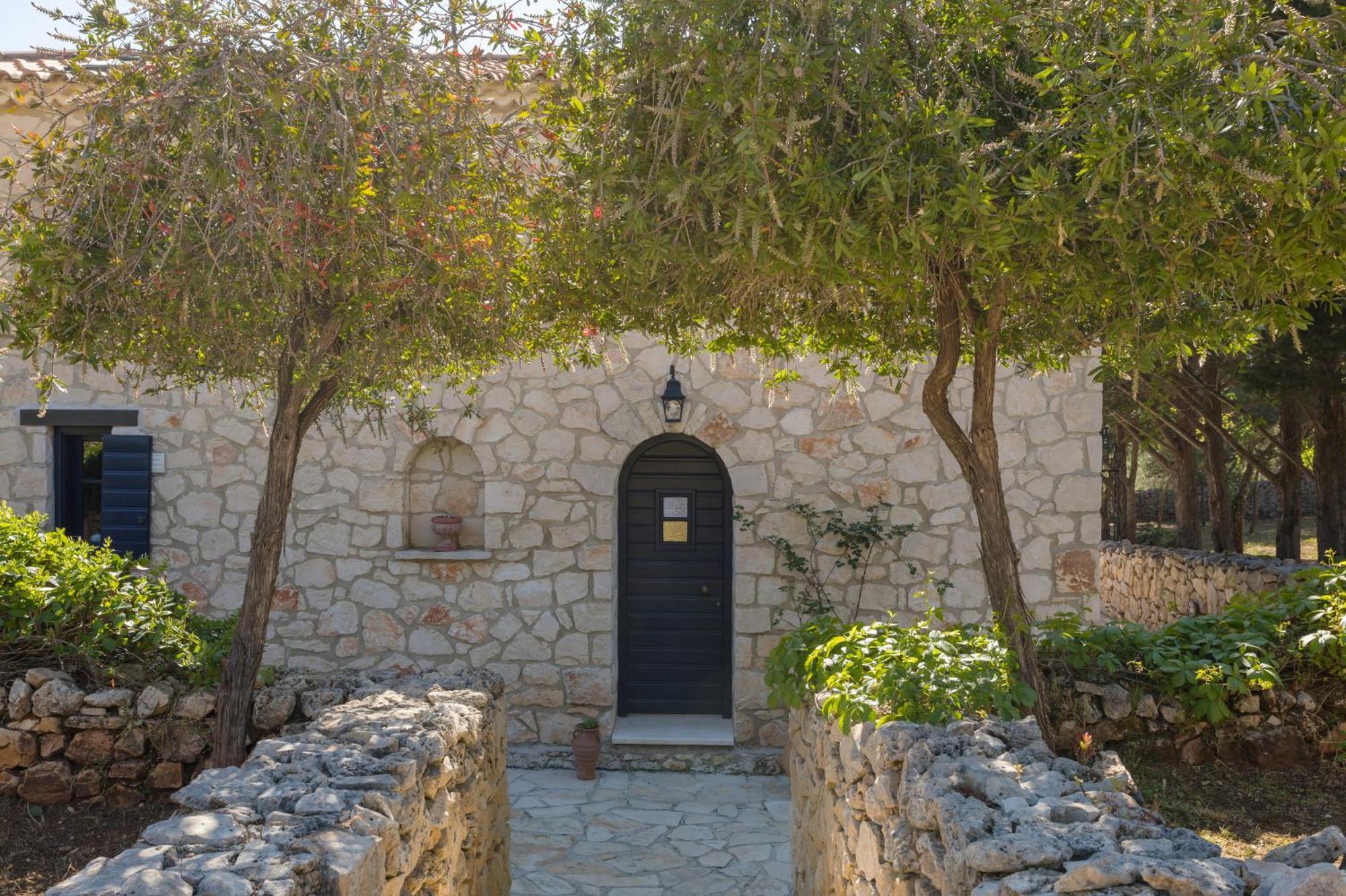 Villa Aresti Mountain Agios Leon