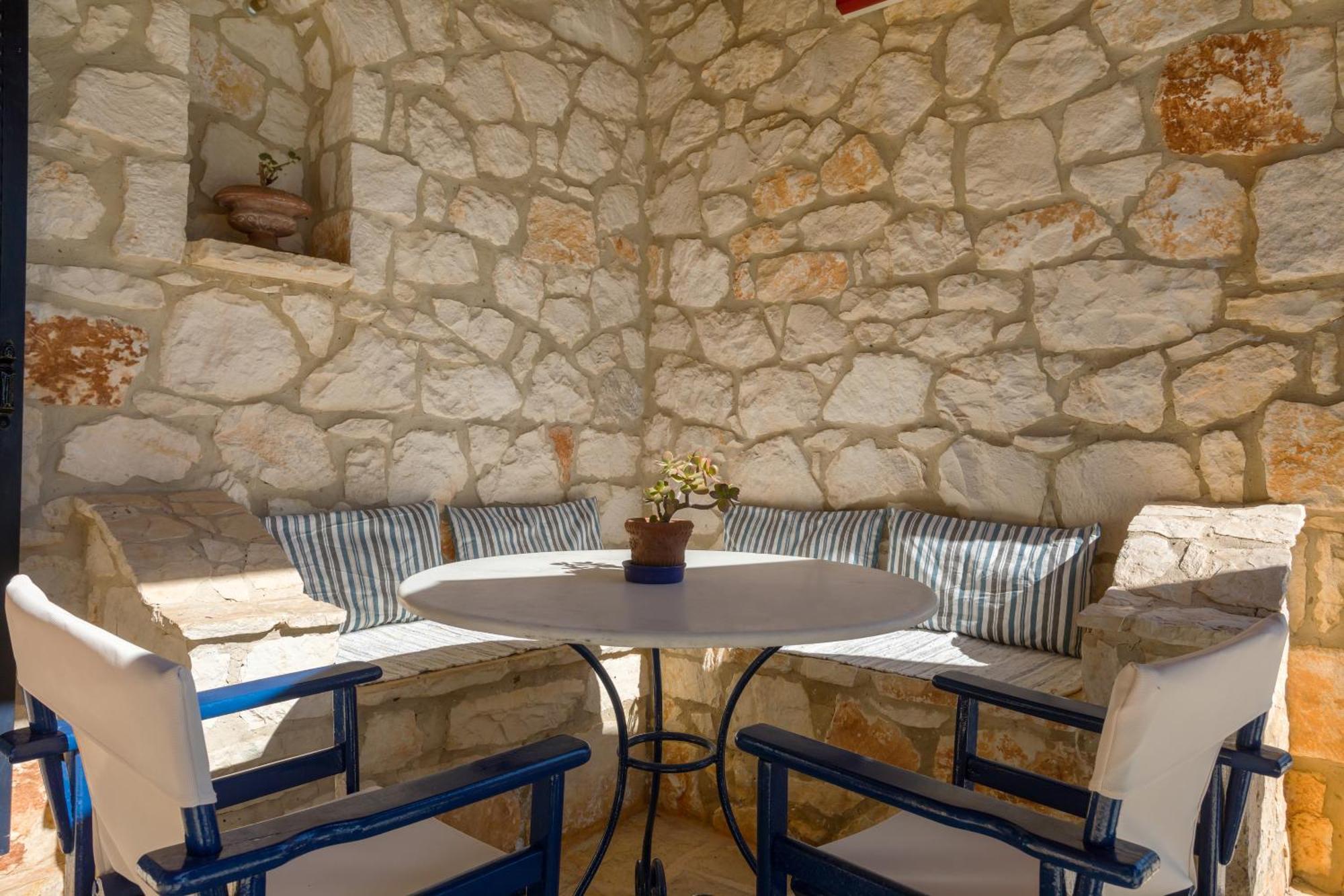 Aresti Mountain Villa