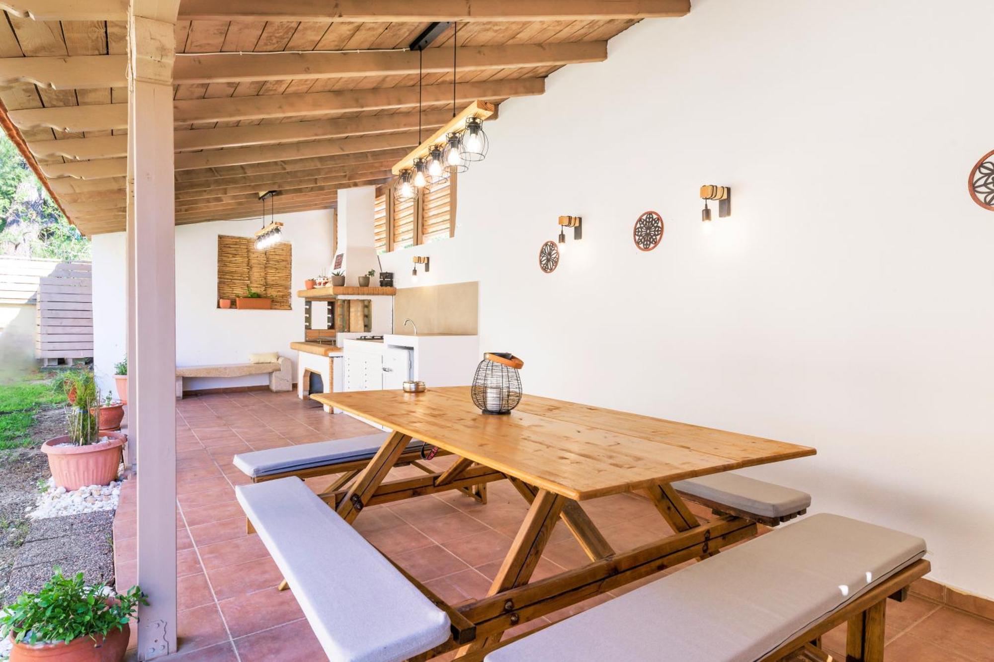 Villa Leisurenest