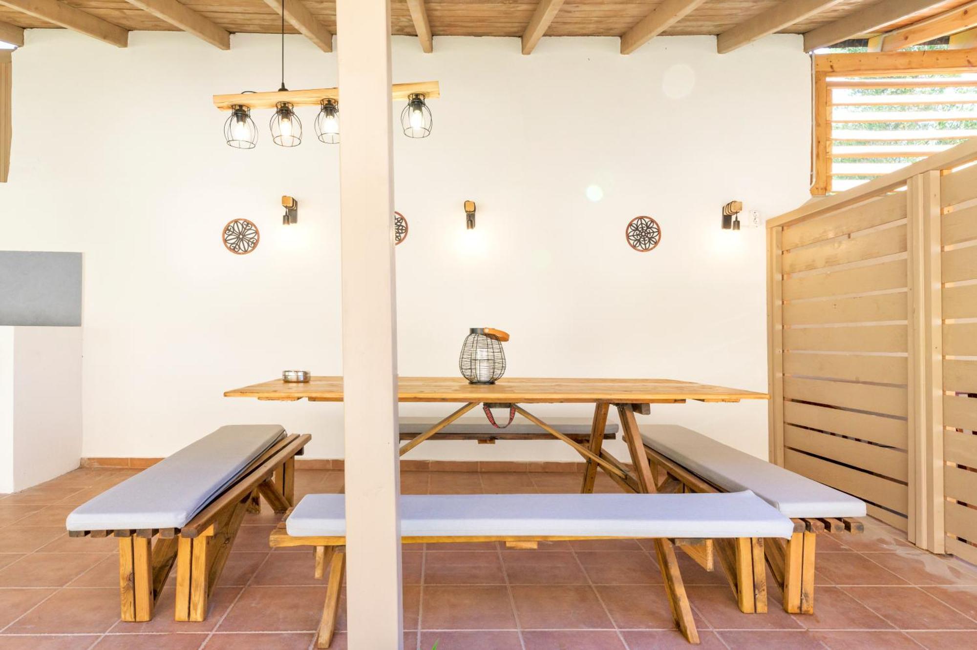 Leisurenest Pefkochori