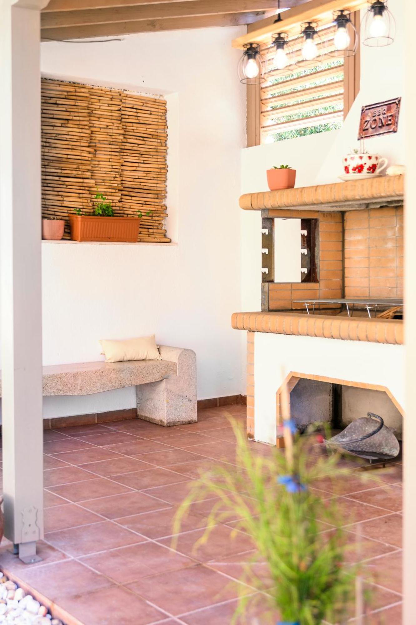 Leisurenest Villa