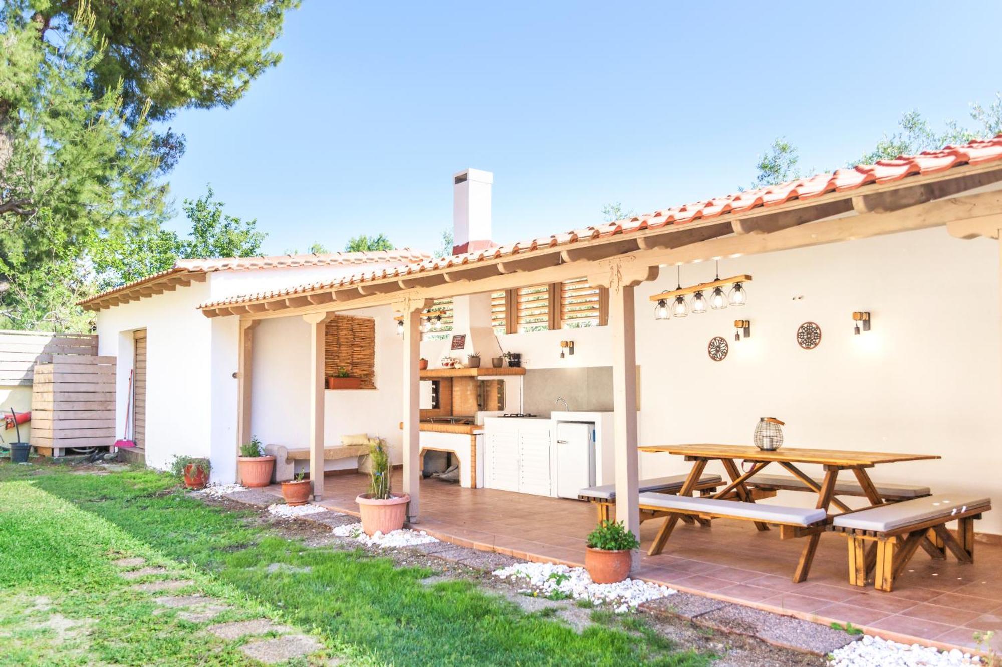 Villa Leisurenest *