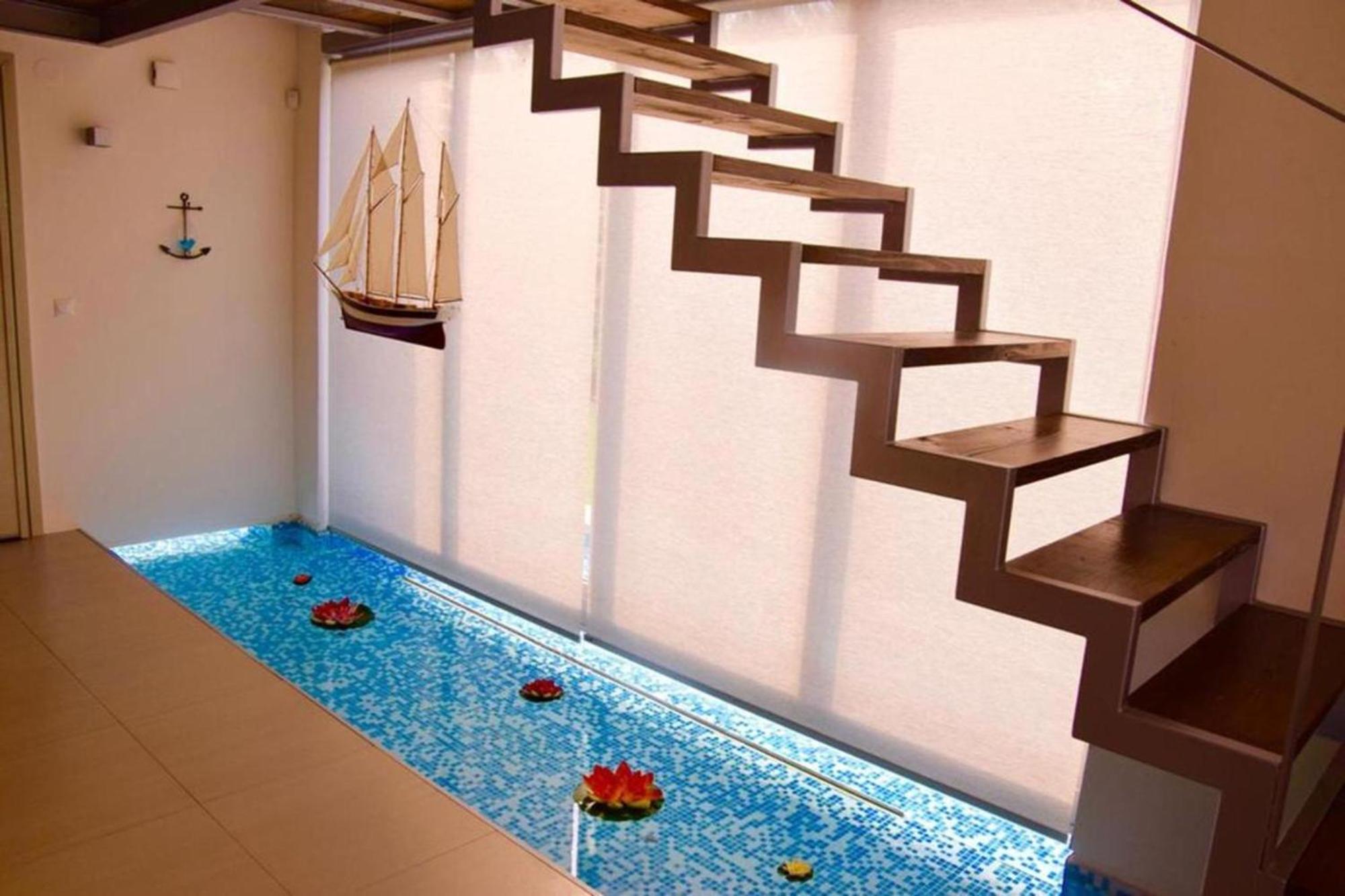 Island Sani Sea View *
