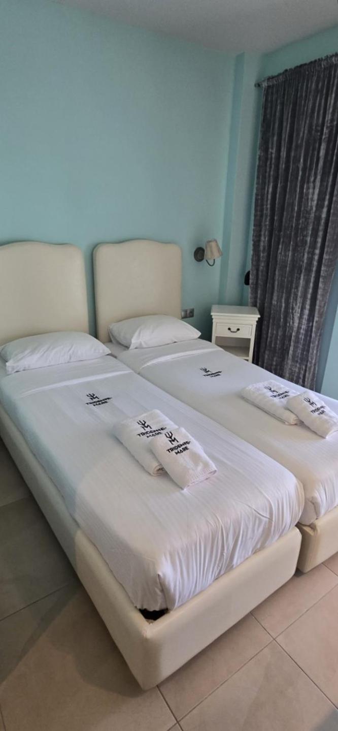 Hotel Tridente Mare *