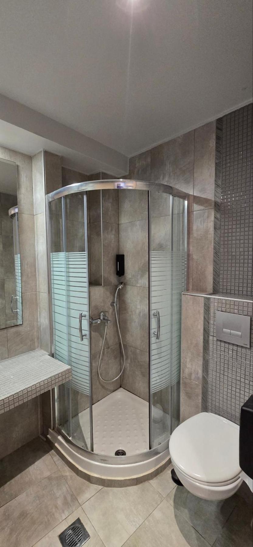 Hotel Tridente Mare *