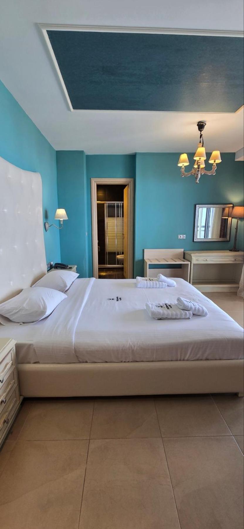 Hotel Tridente Mare *
