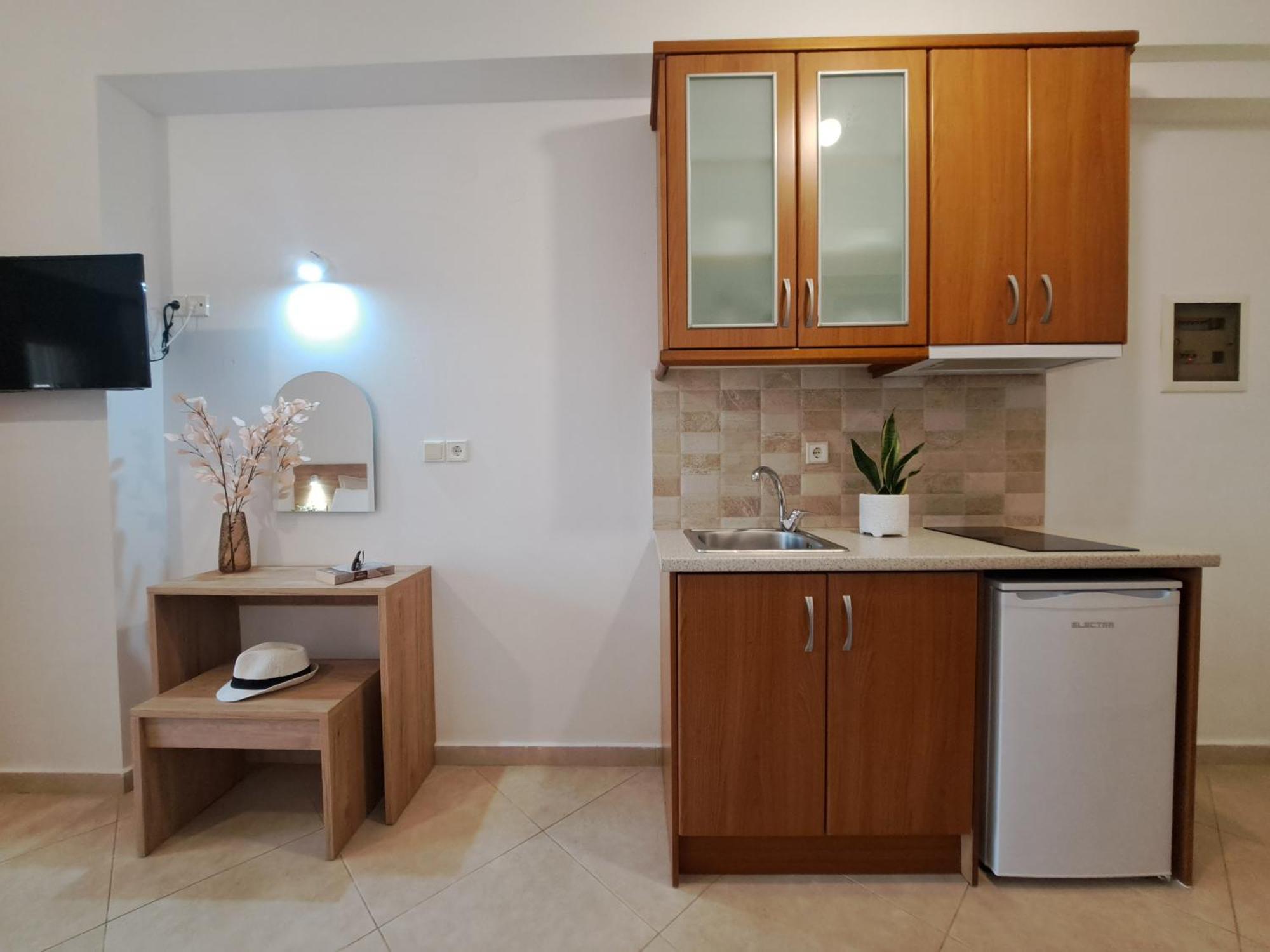 Iasmos - Yiasemi Apartment *