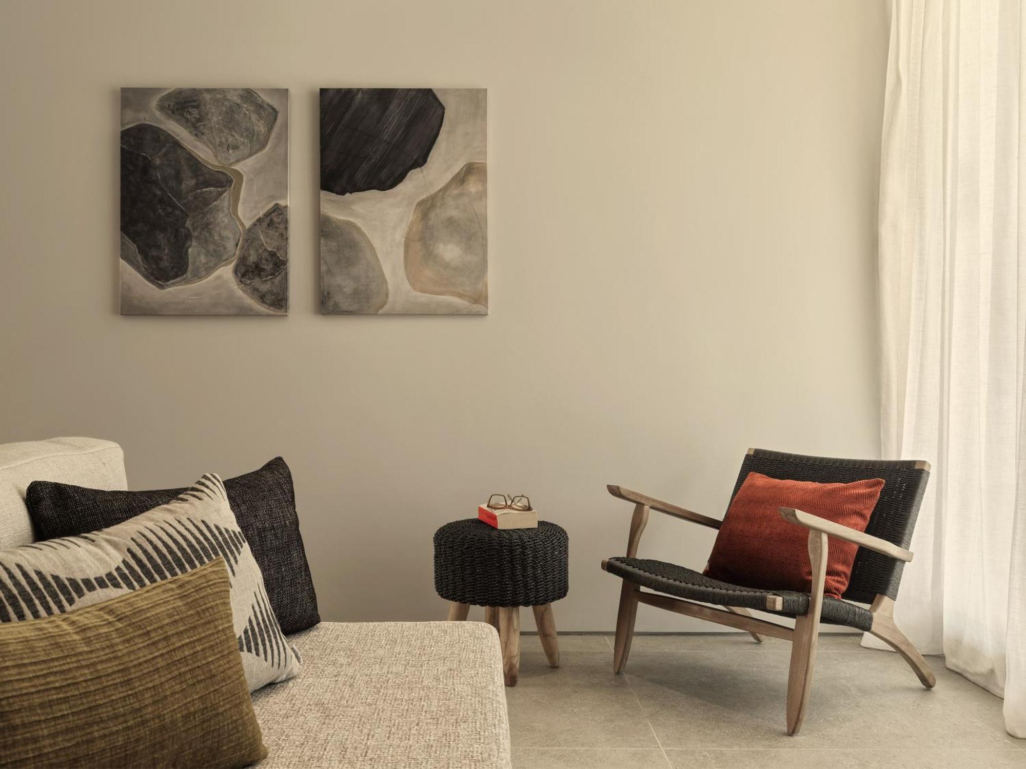 Magma Santorini, In The Unbound Collection By Hyatt 5* Vourvoulos