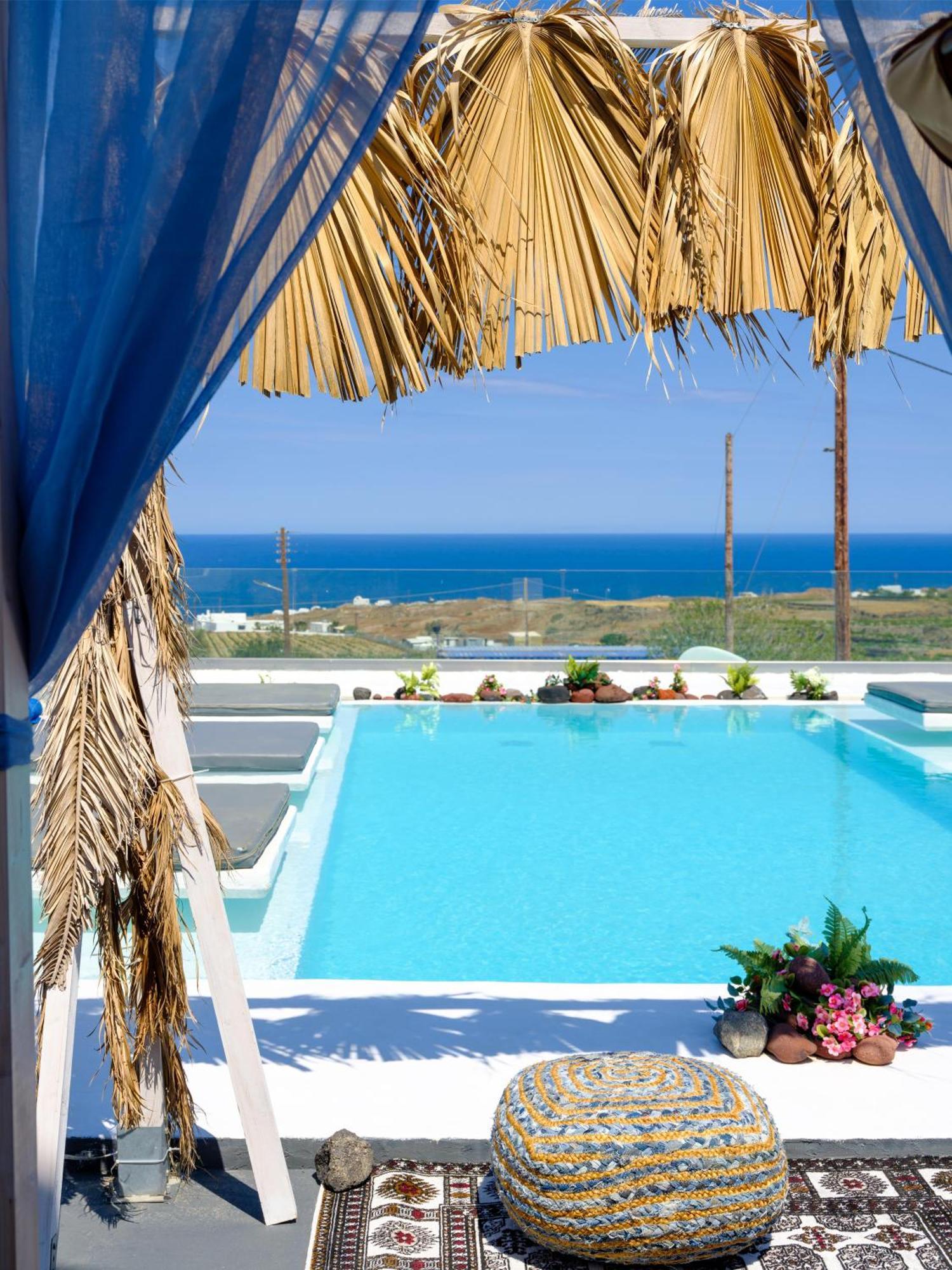 Hotel Nalu *