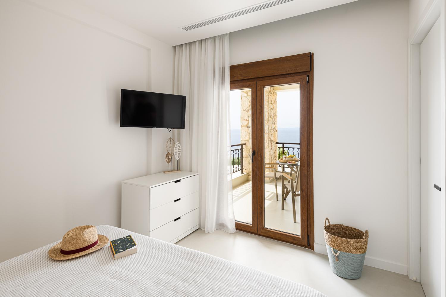 Constance's House Seaside In Nikiti (Sithonia)