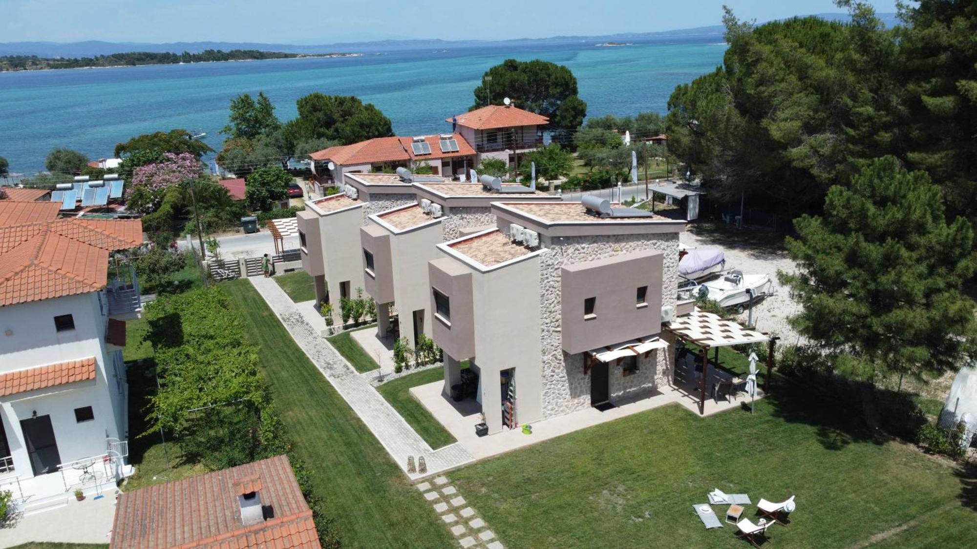 Limoncello Apartment