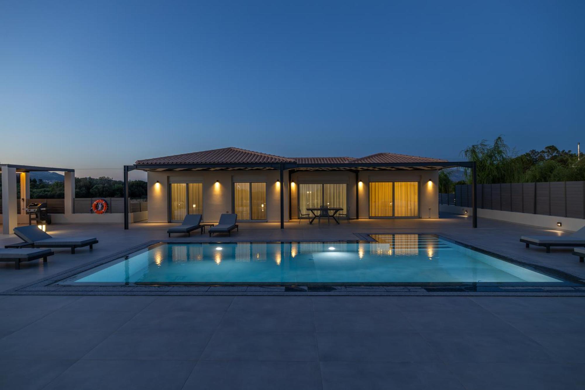 Villa Al Mare *