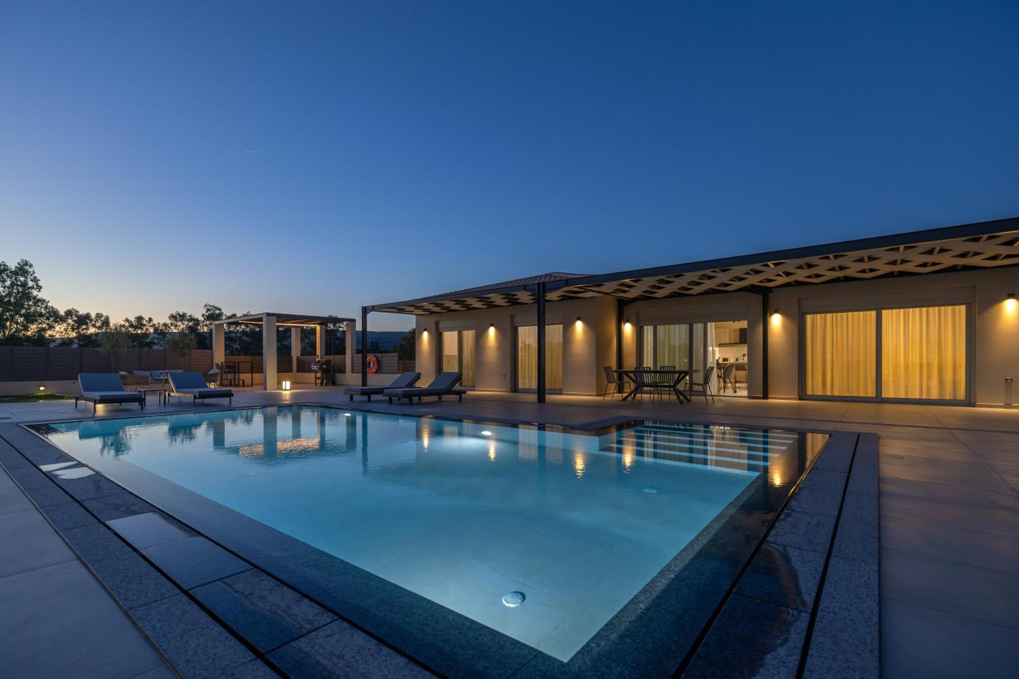 Villa Al Mare