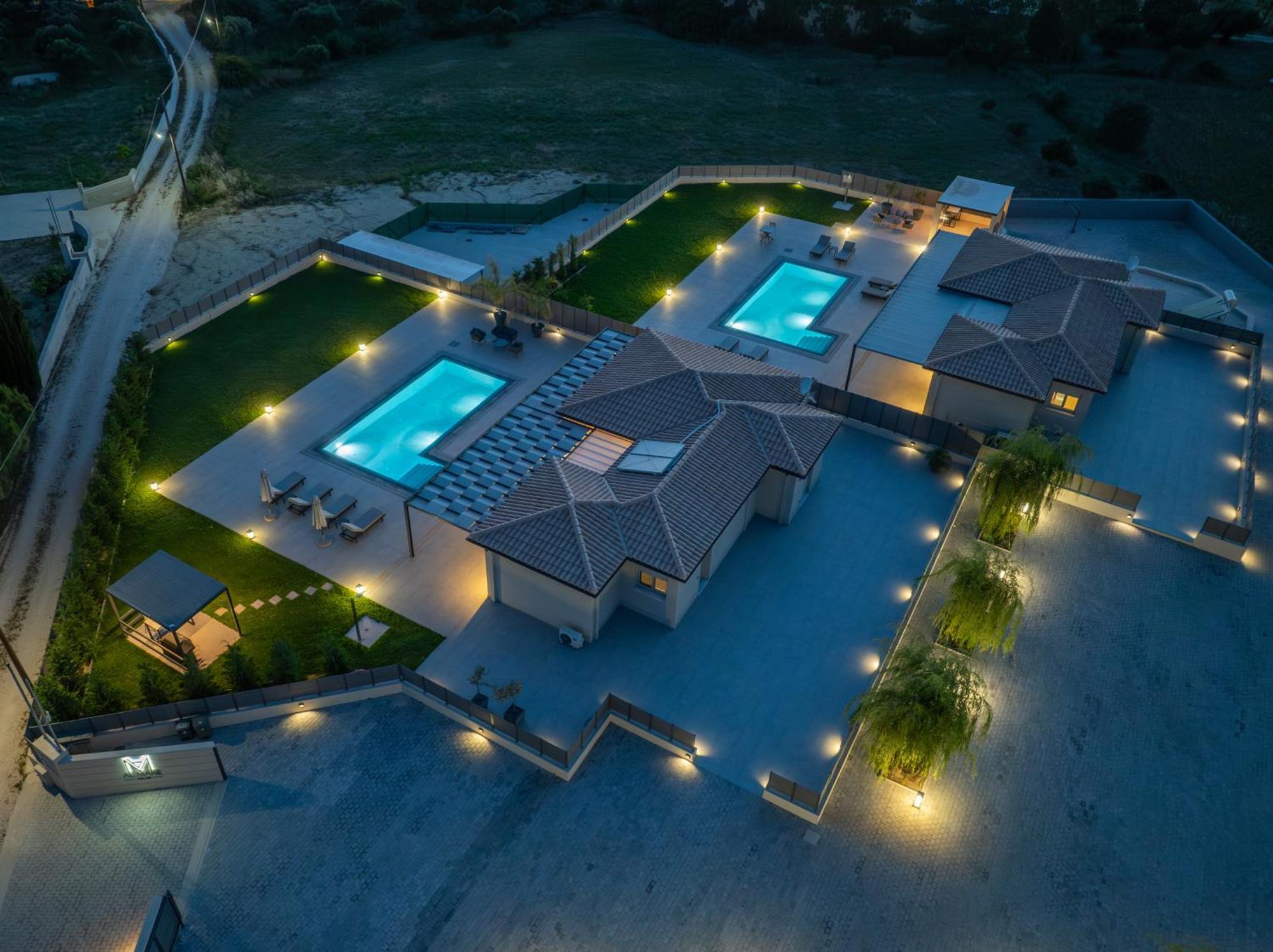 Al Mare Villa