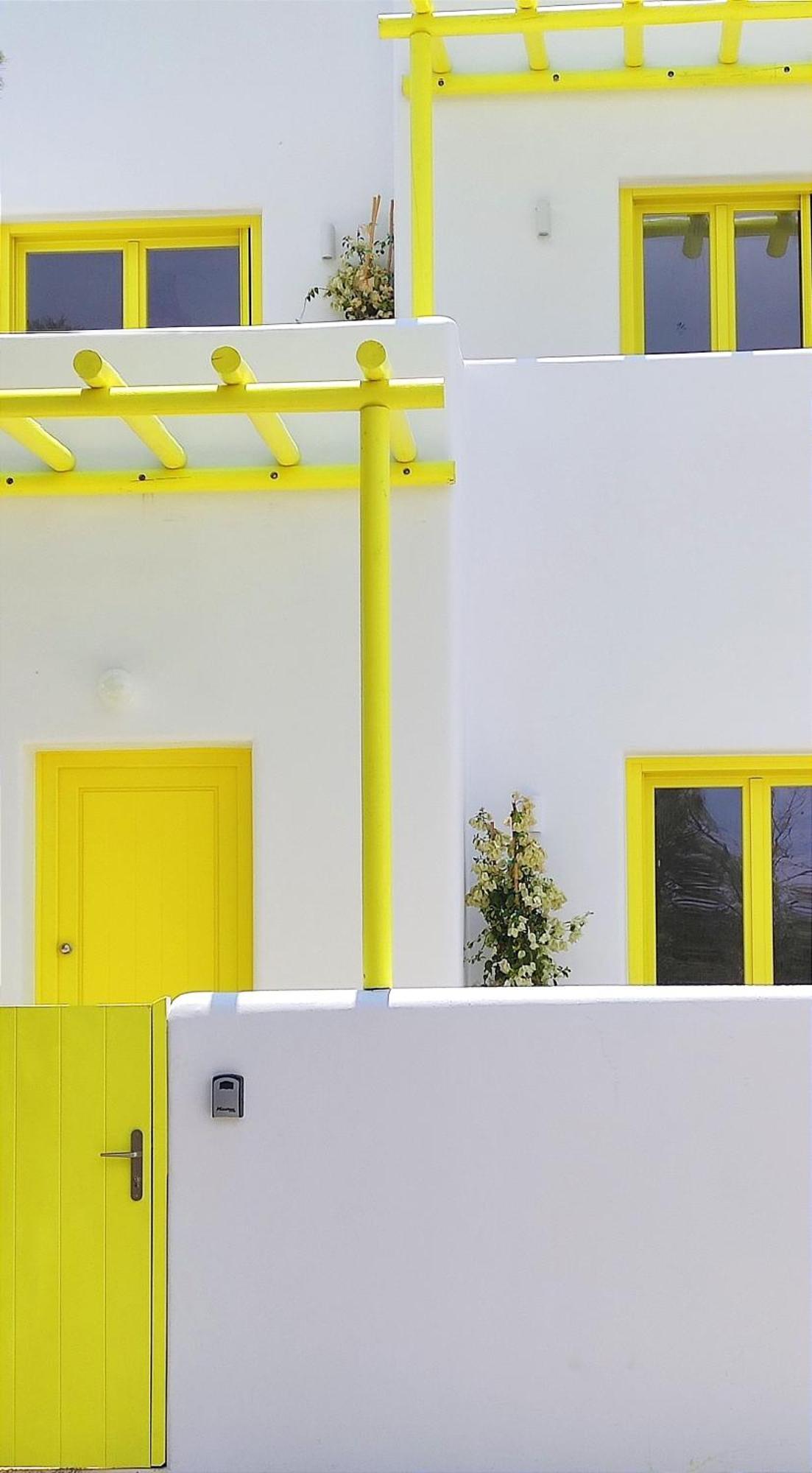 New Earth Holiday home Kamari (Santorini)