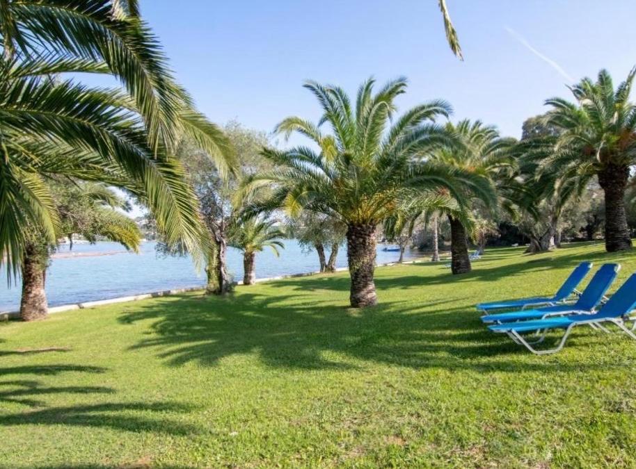 Holiday home Palme E Mare Corfu *