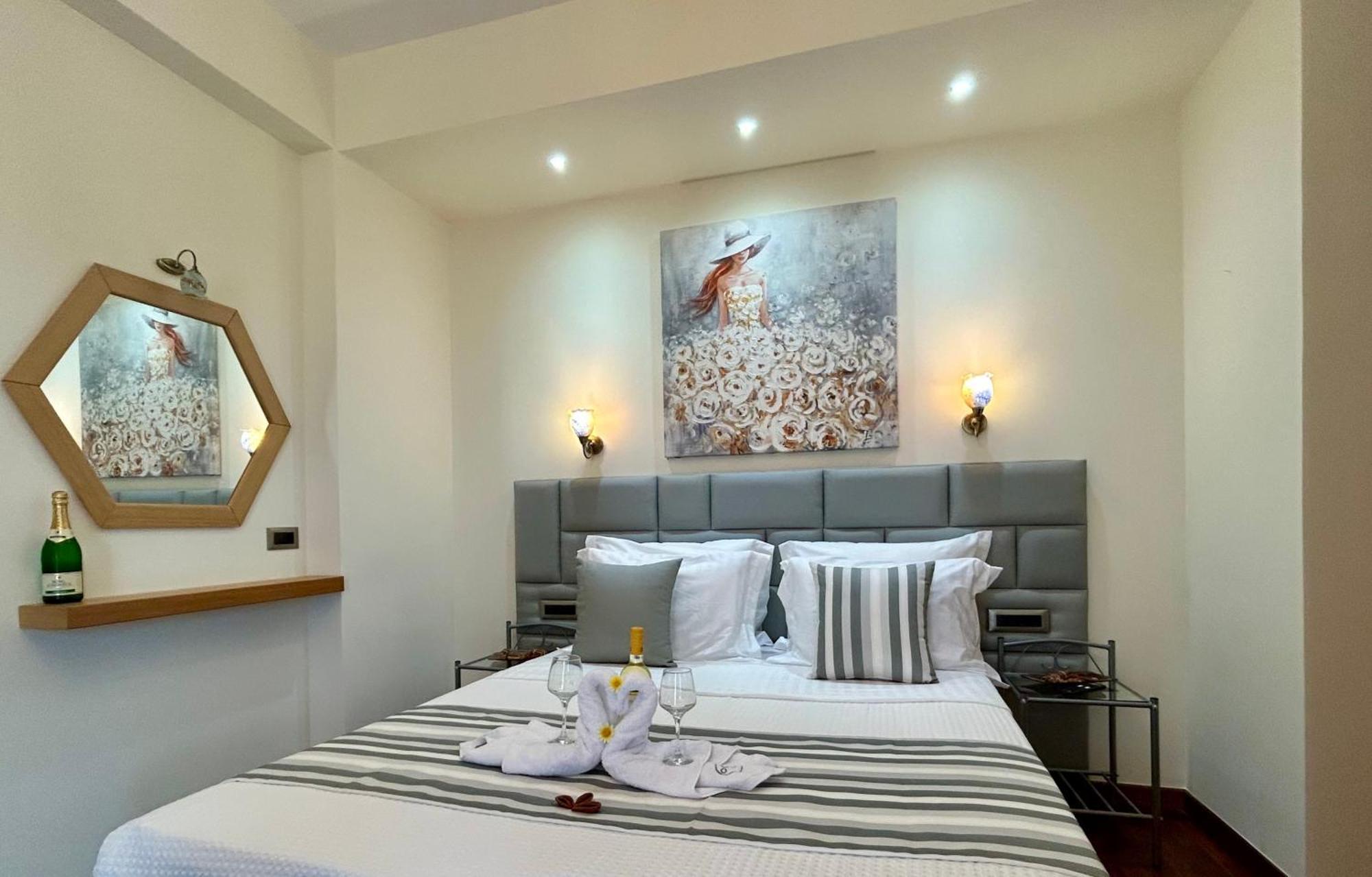 Villa Golden Moments Luxury Stone B