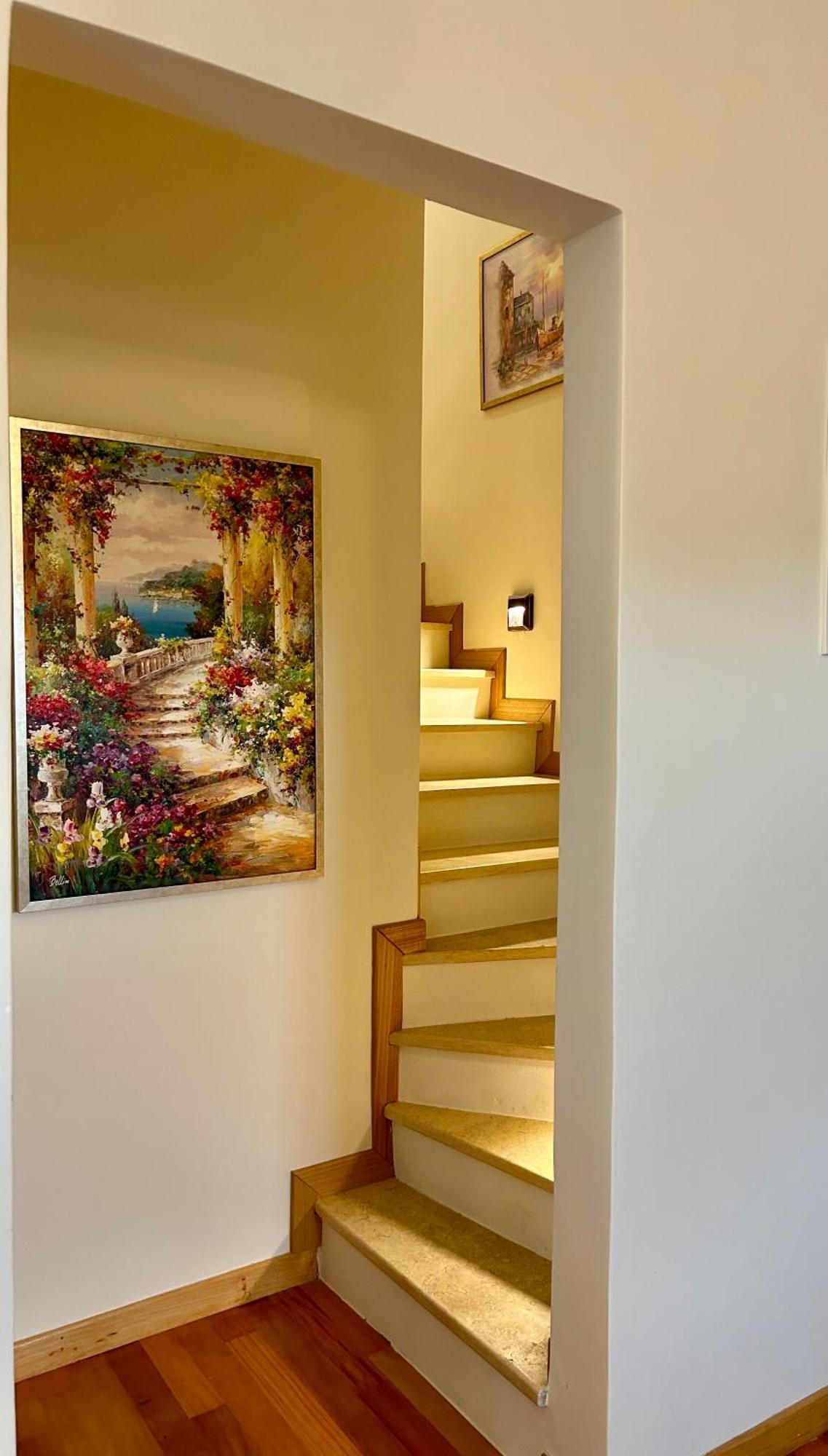 Villa Golden Moments Luxury Stone B *
