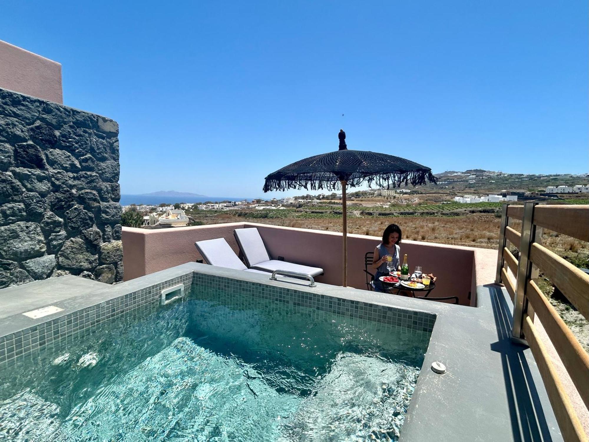 Golden Moments Luxury Stone B Villa *