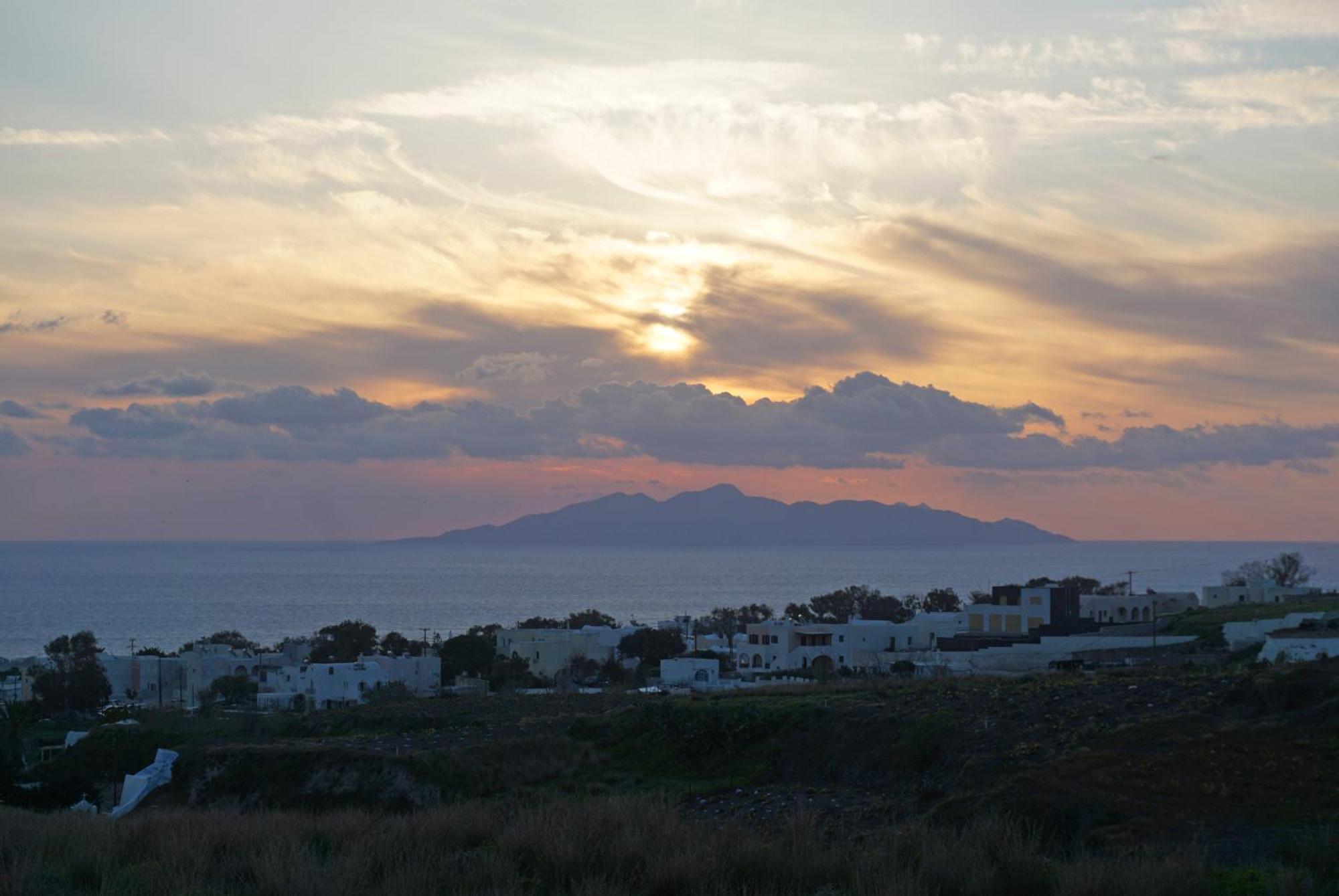 Golden Moments Luxury Stone B Villa Messaria (Santorini)