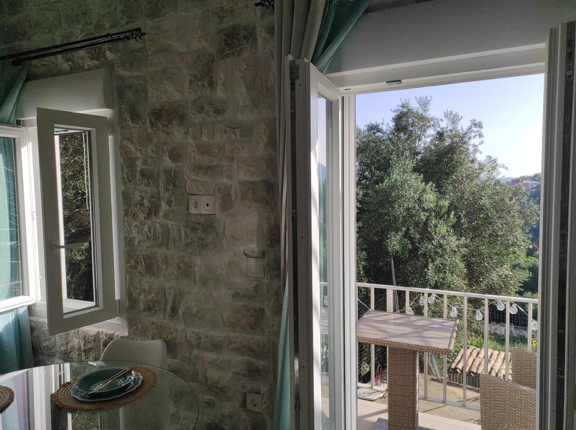 Pantanassa House Holiday home