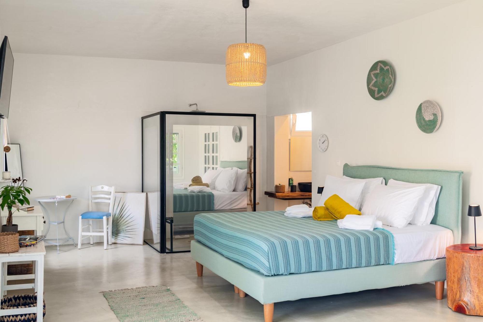 Mary Apartment Matala (Crete)