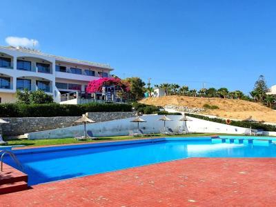 Stella (adults Only) Hotel Panormos (Crete)