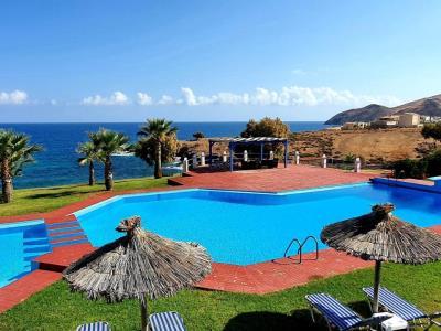 Stella (adults Only) Panormos (Crete)