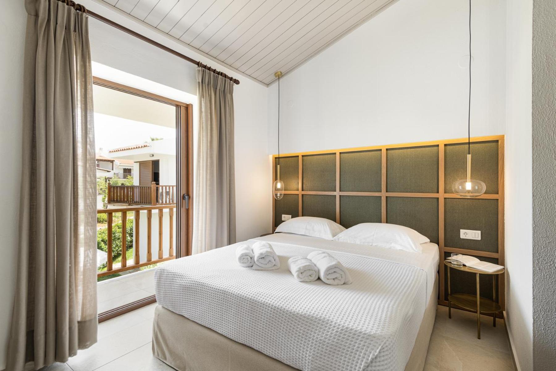 Trikorfo Aparthotel 4*