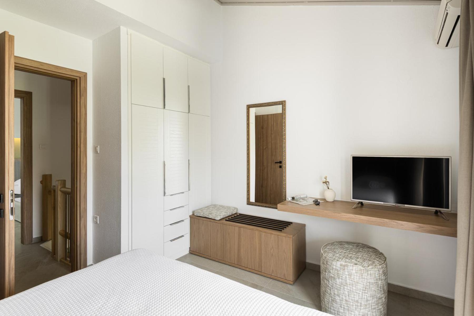Aparthotel Trikorfo Gerakini