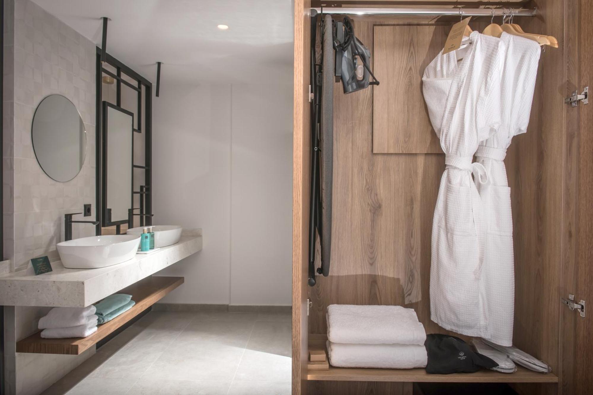 Noble & - Adults Only Hotel