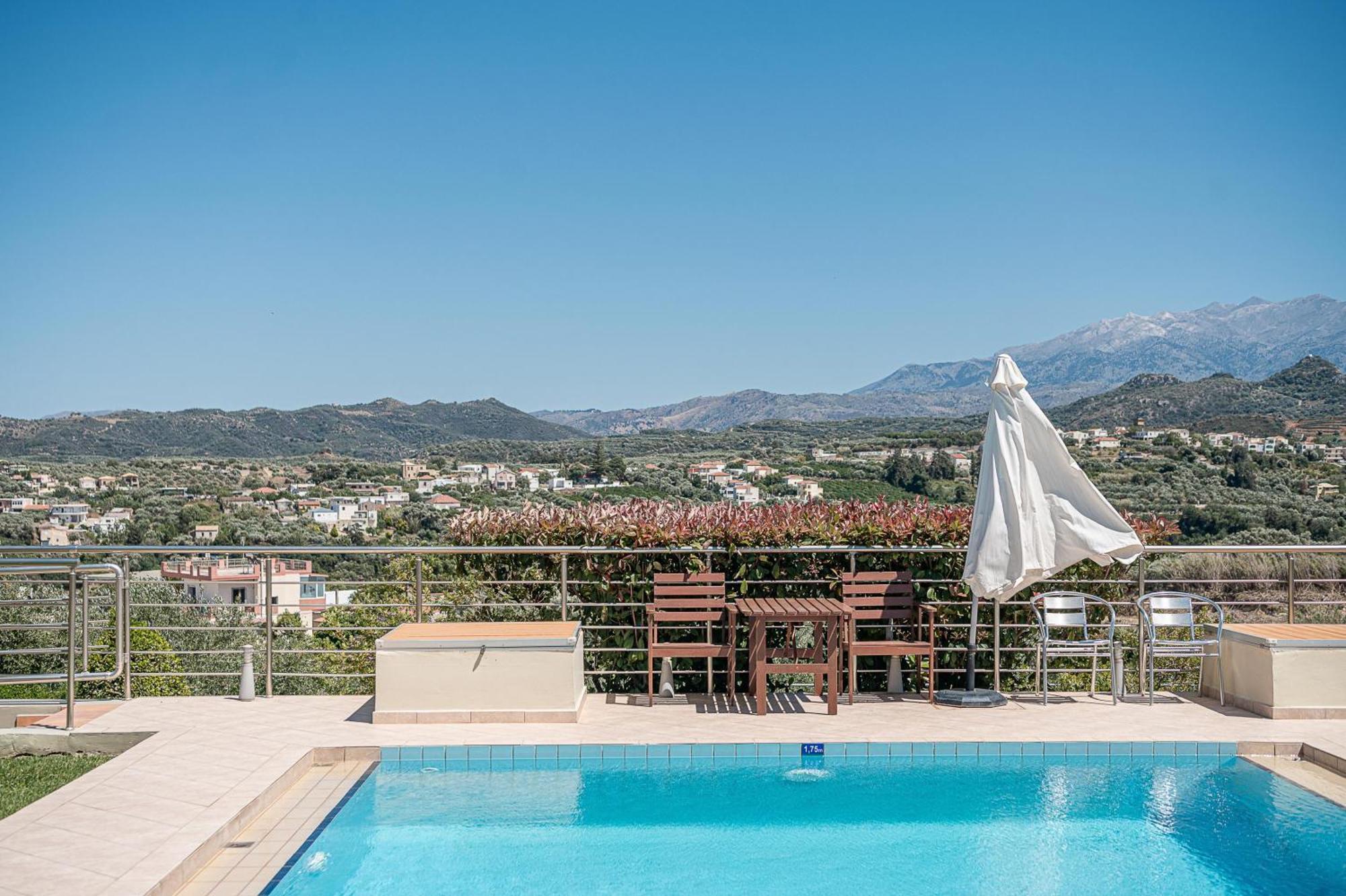 Villa Athinais