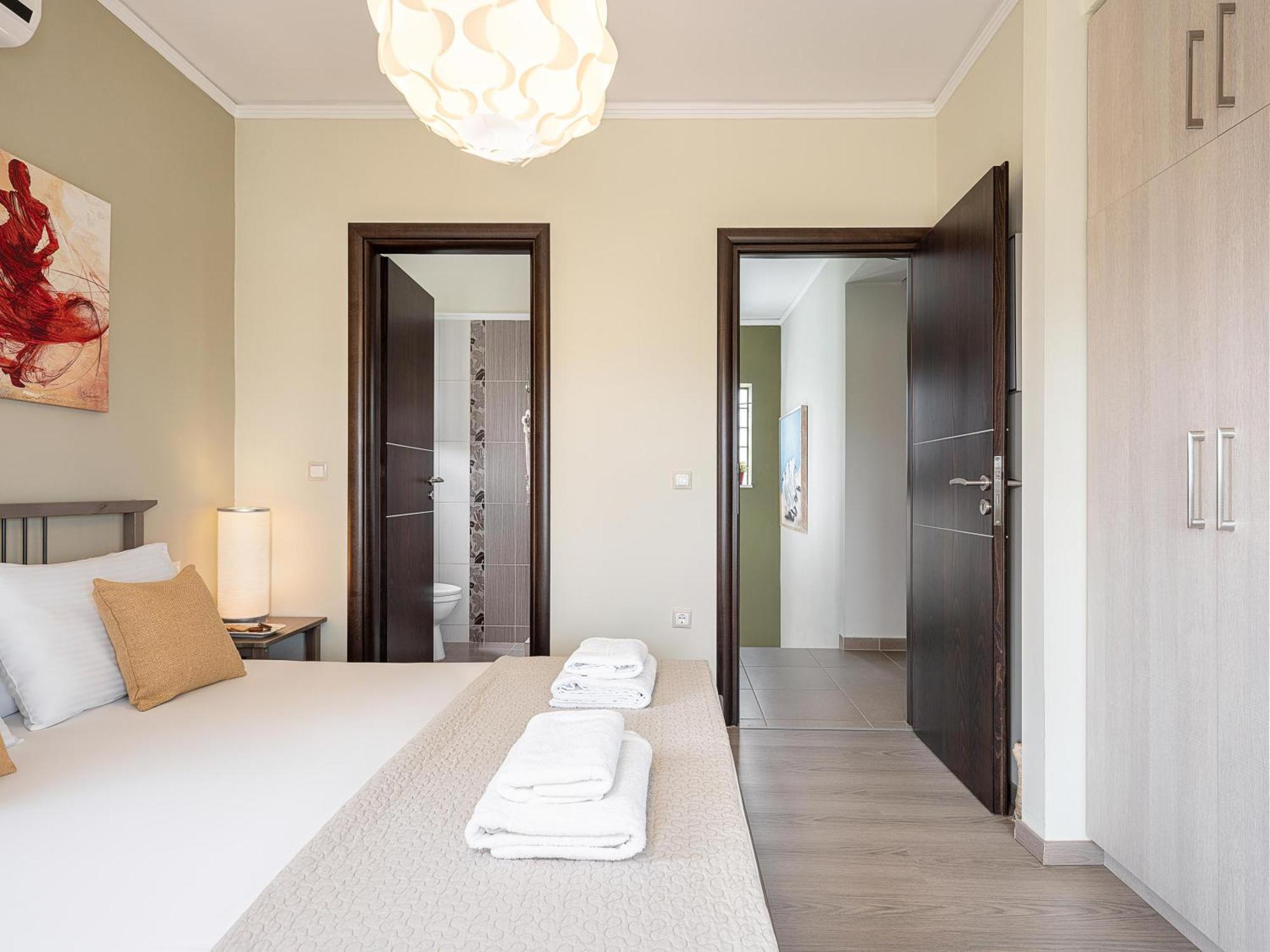 Villa Athinais *