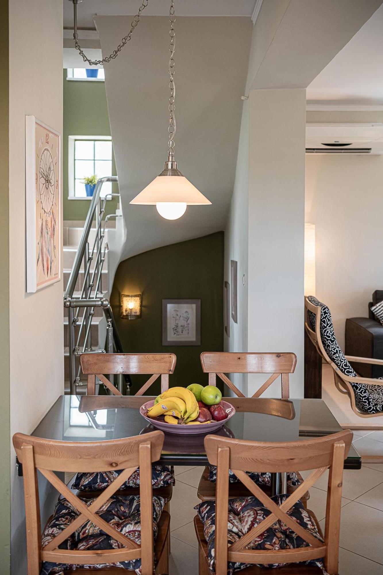 Villa Athinais Gerani (Chania)