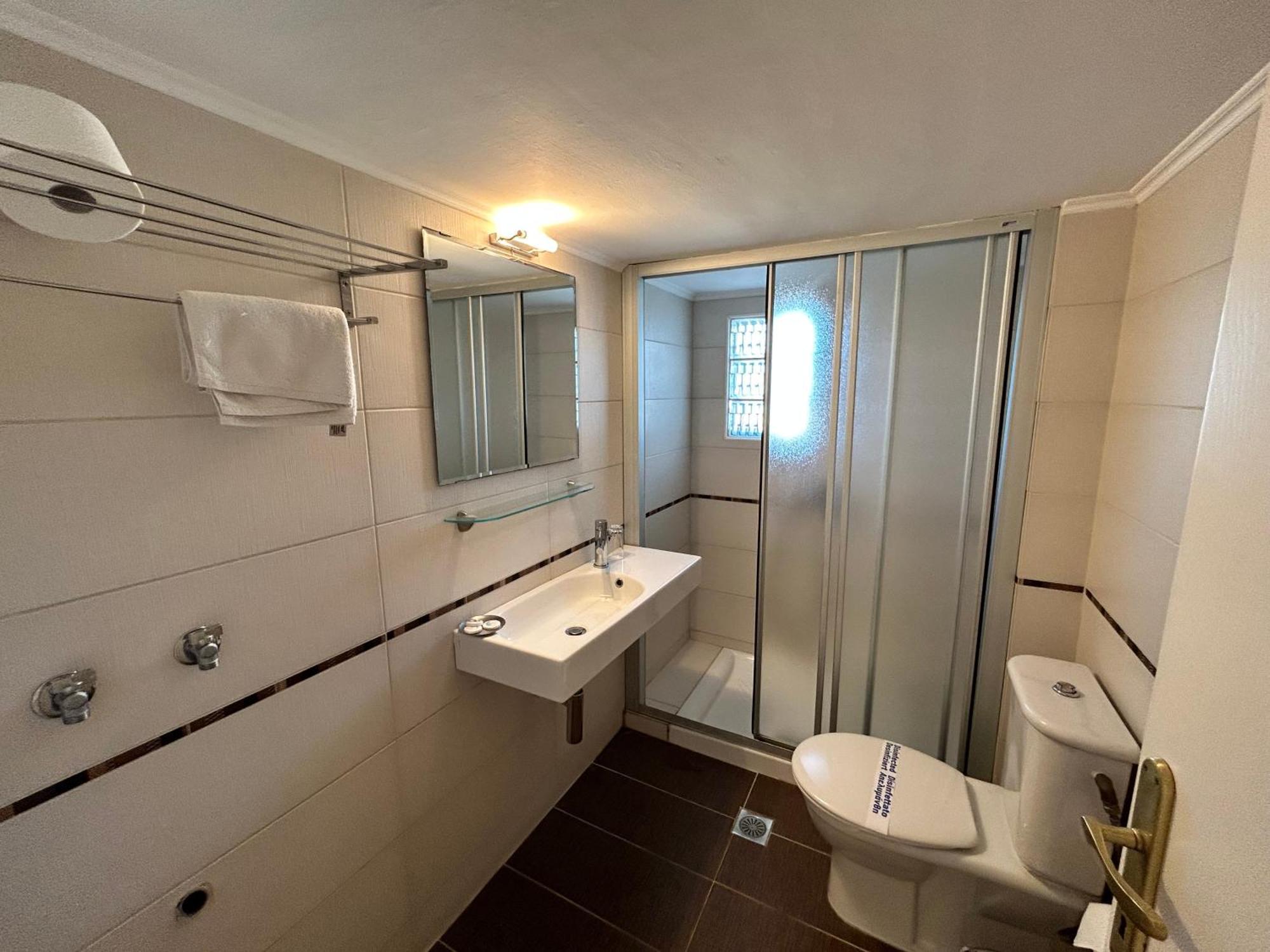 Aparthotel Elia Afytos
