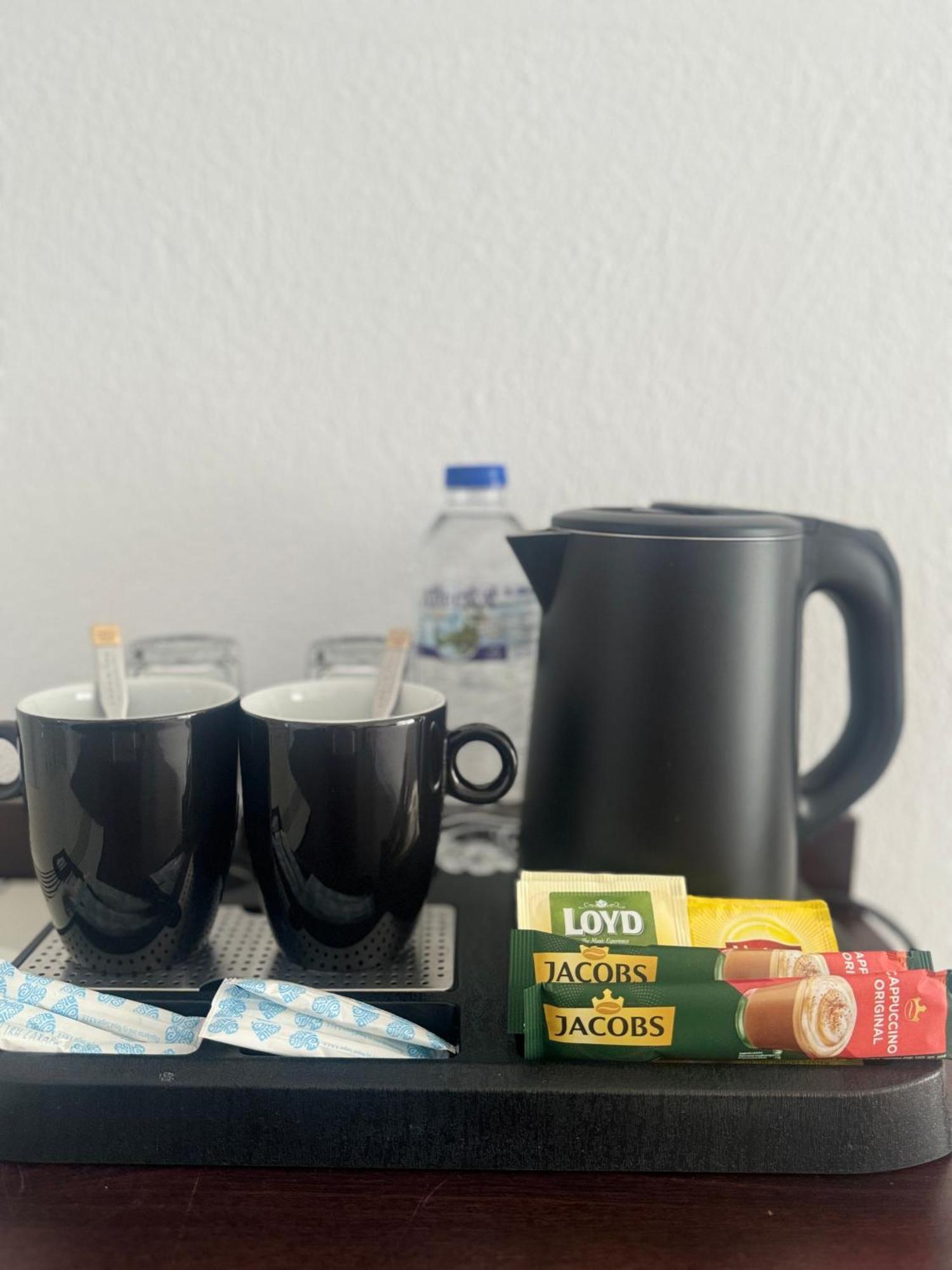 Aparthotel Melis Studios 4*