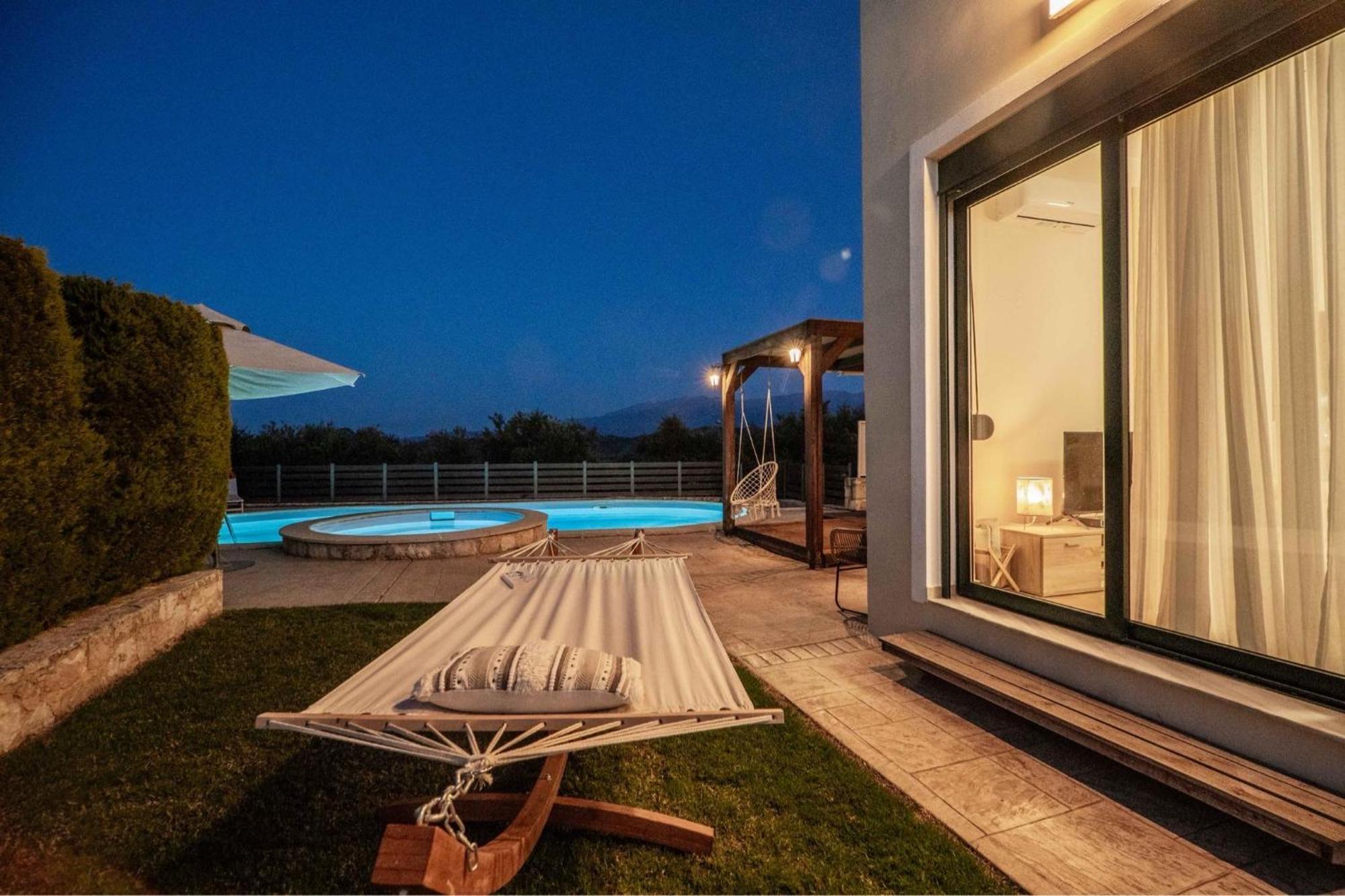 Villa Nimertis