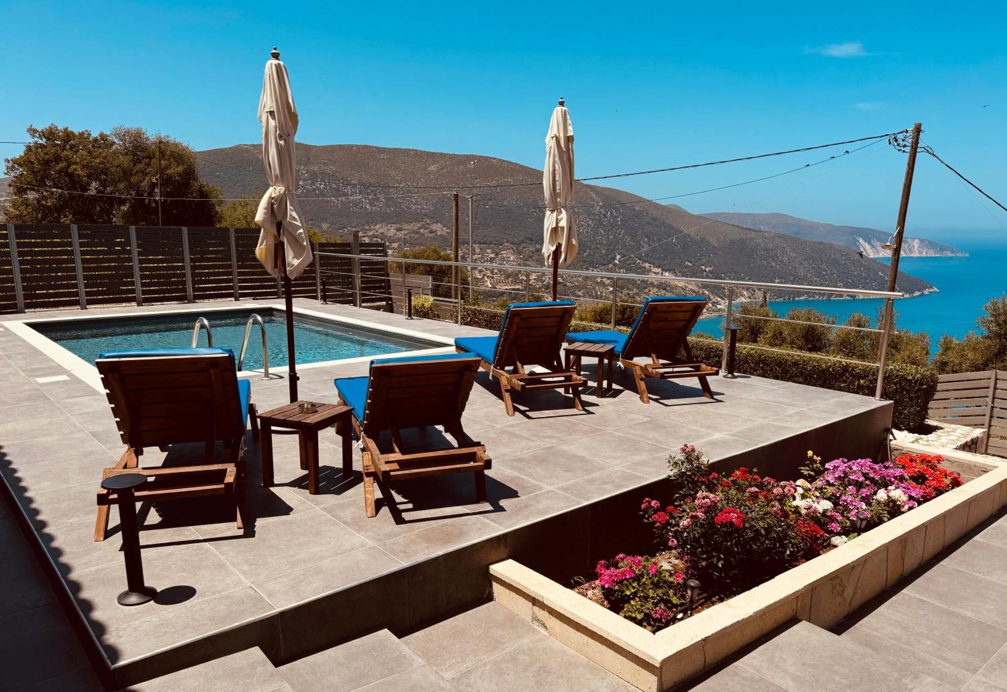 Athina Villa