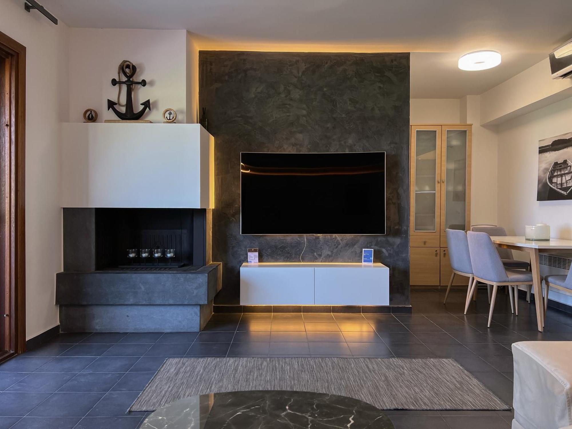 Villa Heaven Luxury *