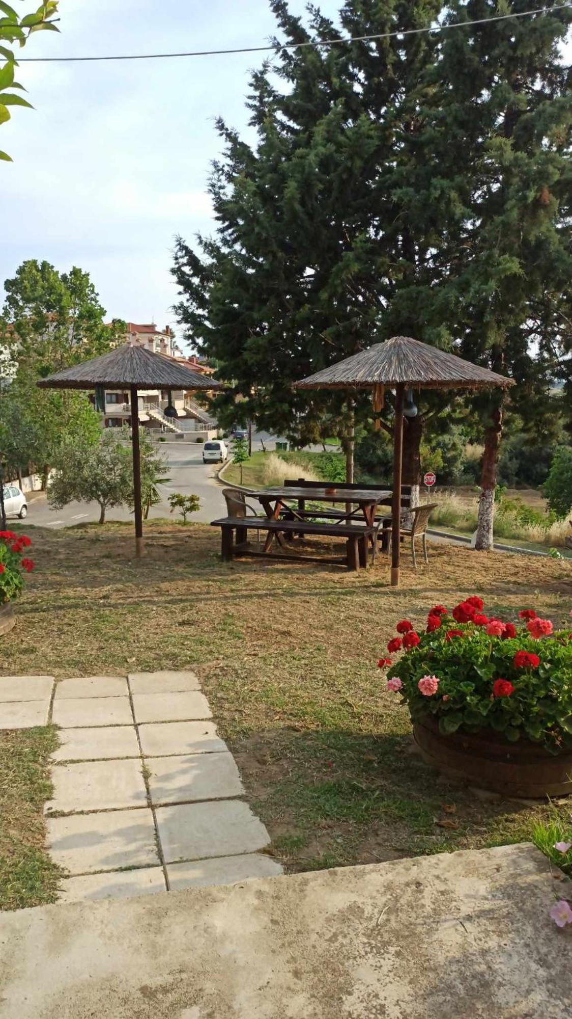 Apartment Despoina Meletiadou *
