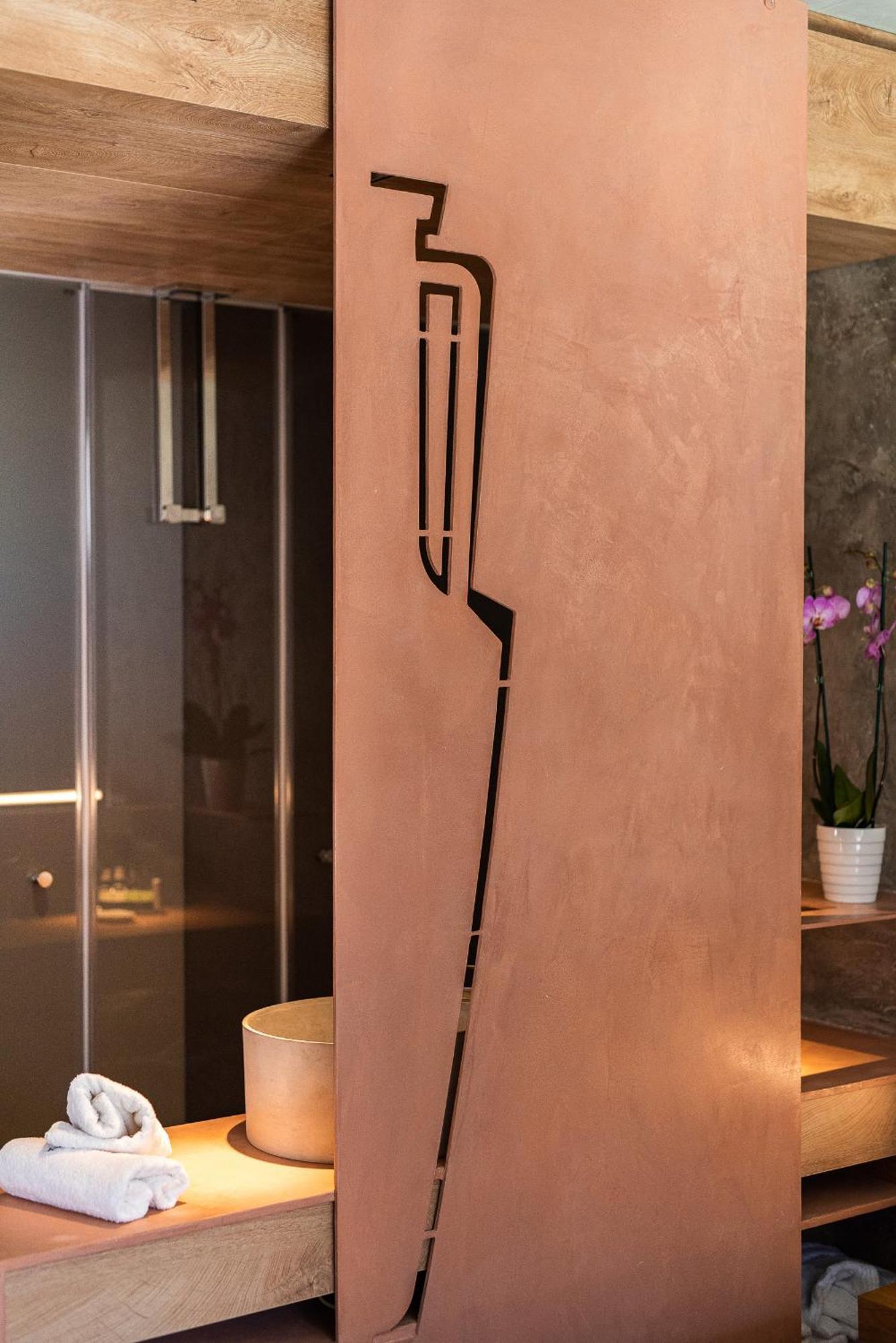 Hotel Pilot Amphora Boutique 